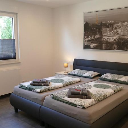 Luxury Apartment Weingarten Weingarten  Bagian luar foto