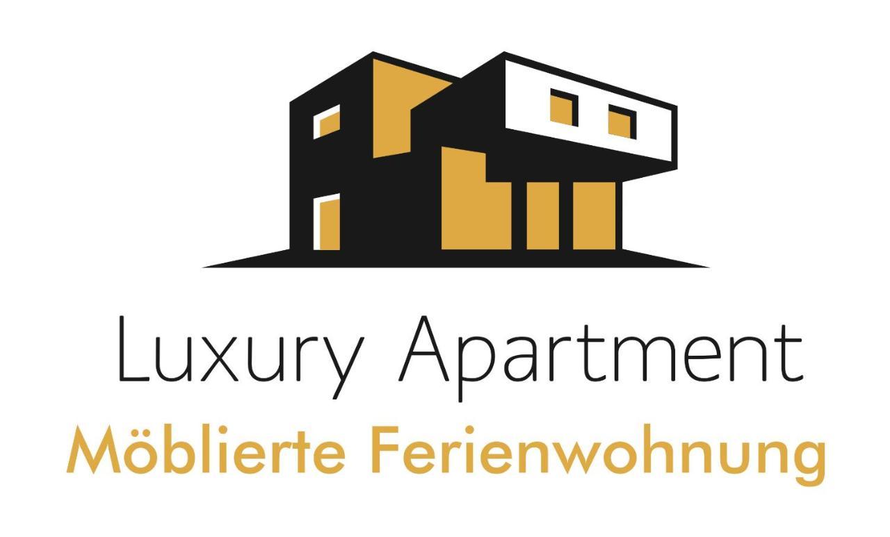 Luxury Apartment Weingarten Weingarten  Bagian luar foto