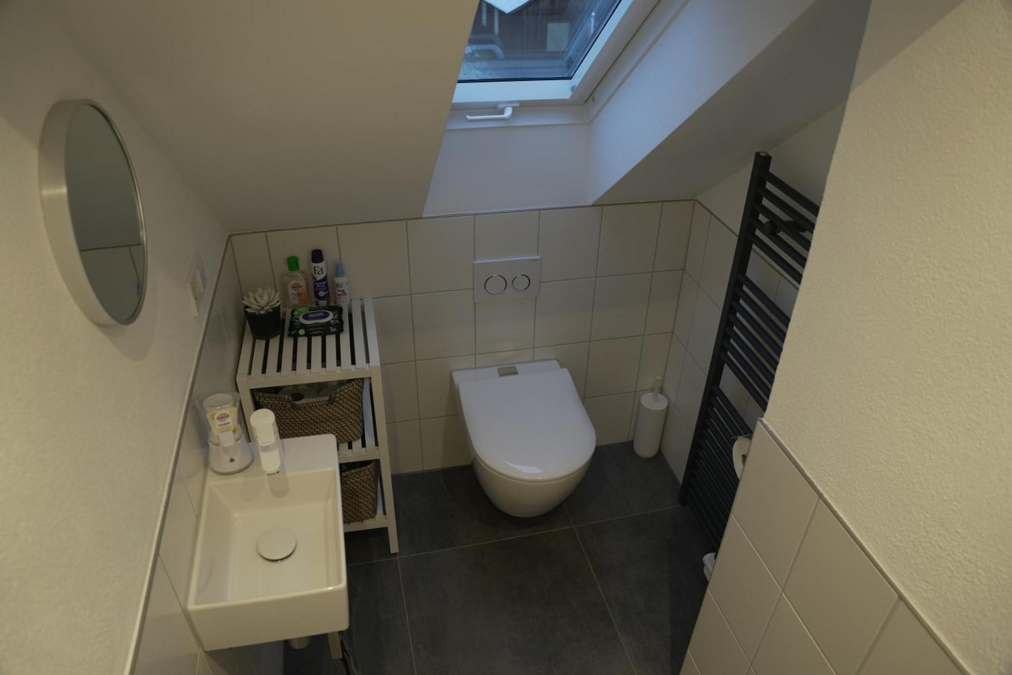 Luxury Apartment Weingarten Weingarten  Bagian luar foto