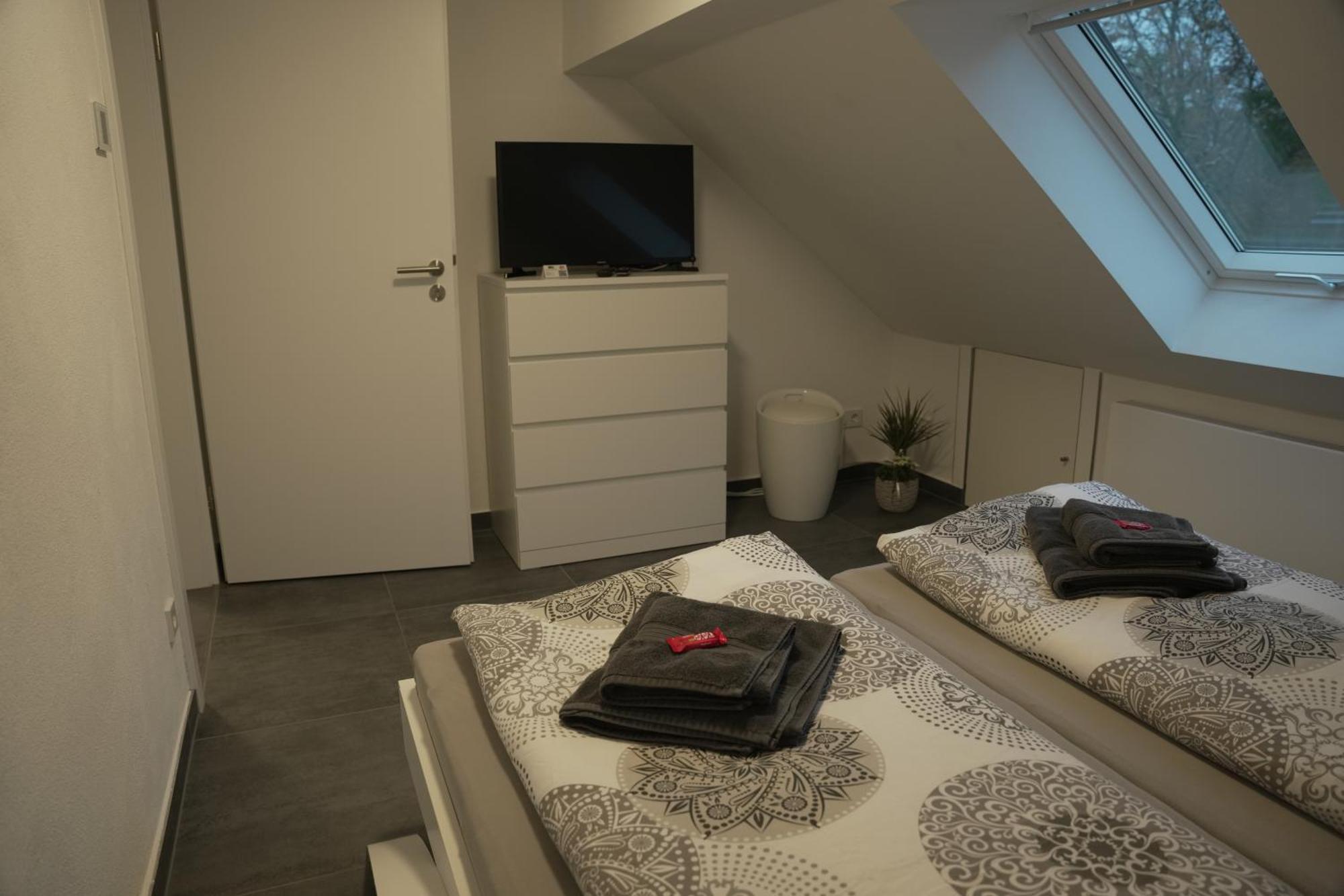 Luxury Apartment Weingarten Weingarten  Bagian luar foto