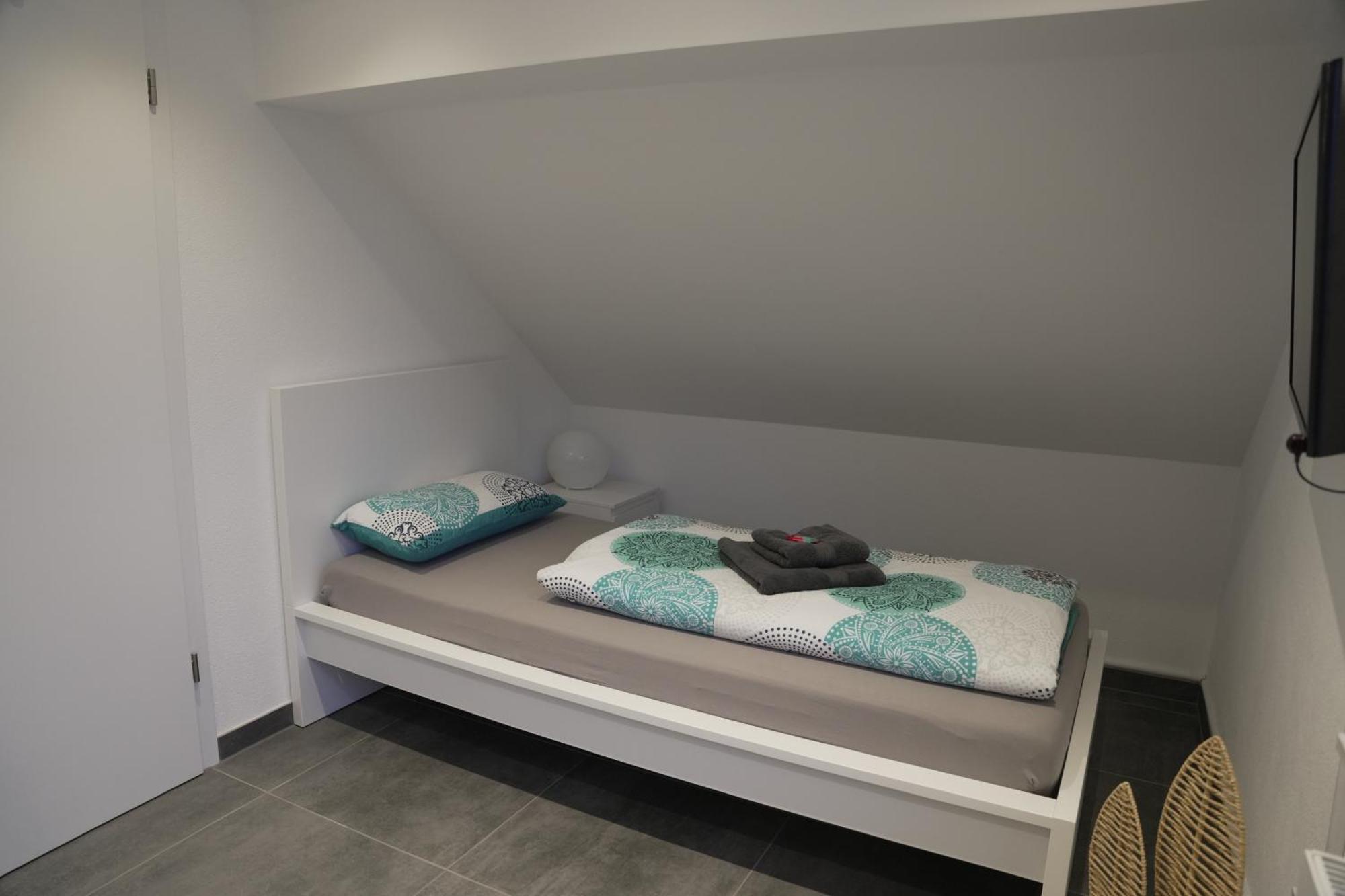 Luxury Apartment Weingarten Weingarten  Bagian luar foto