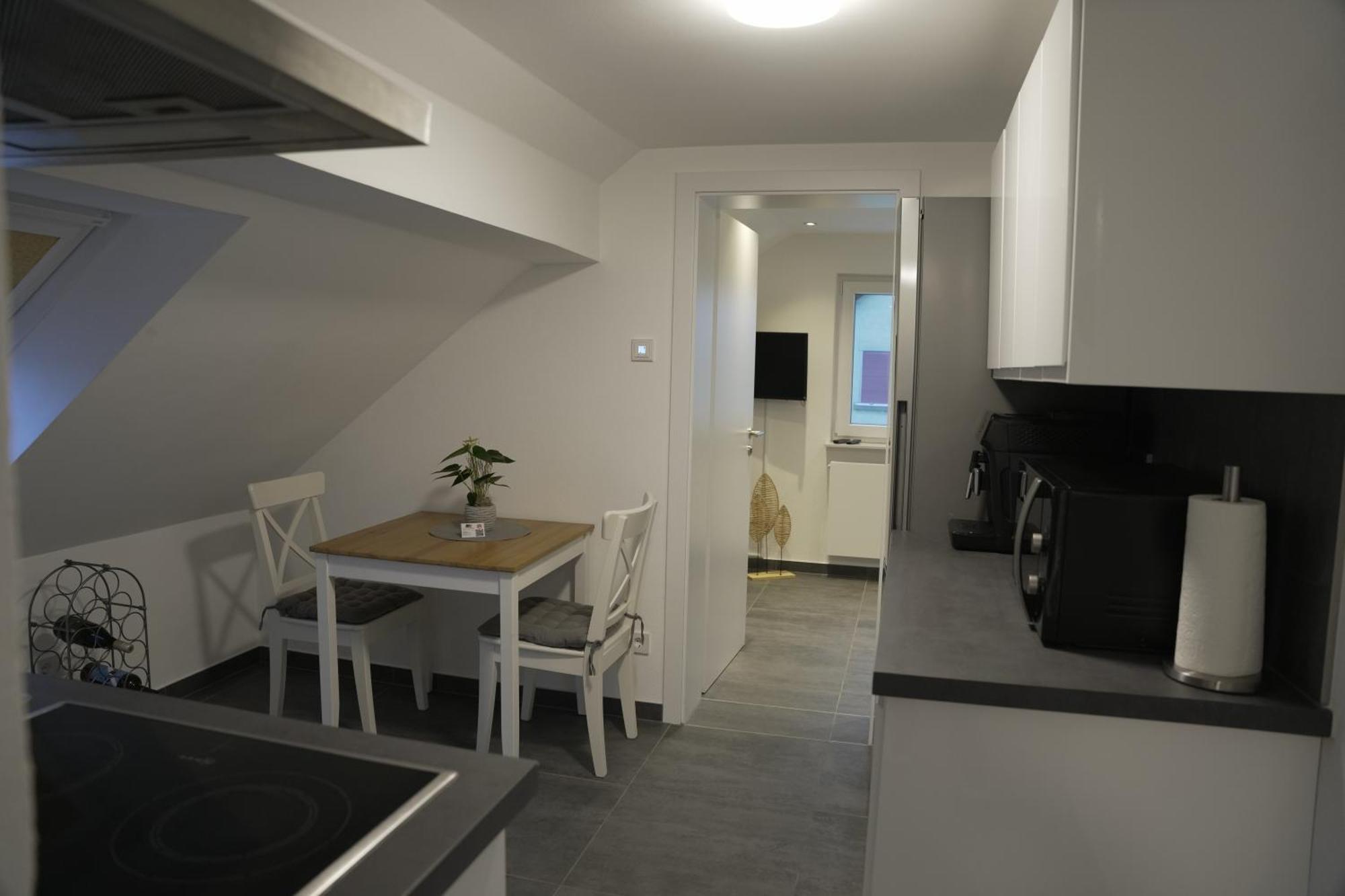 Luxury Apartment Weingarten Weingarten  Bagian luar foto