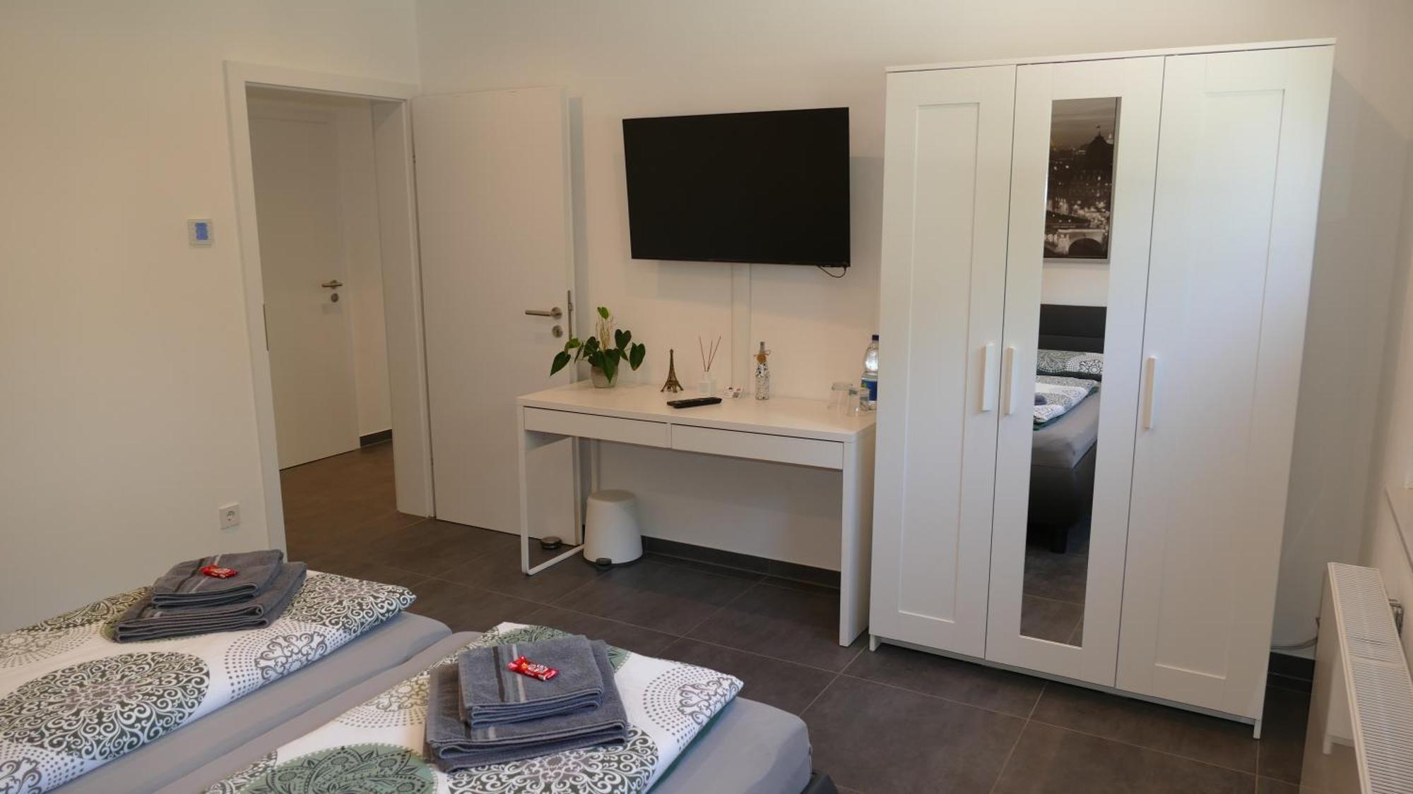 Luxury Apartment Weingarten Weingarten  Bagian luar foto