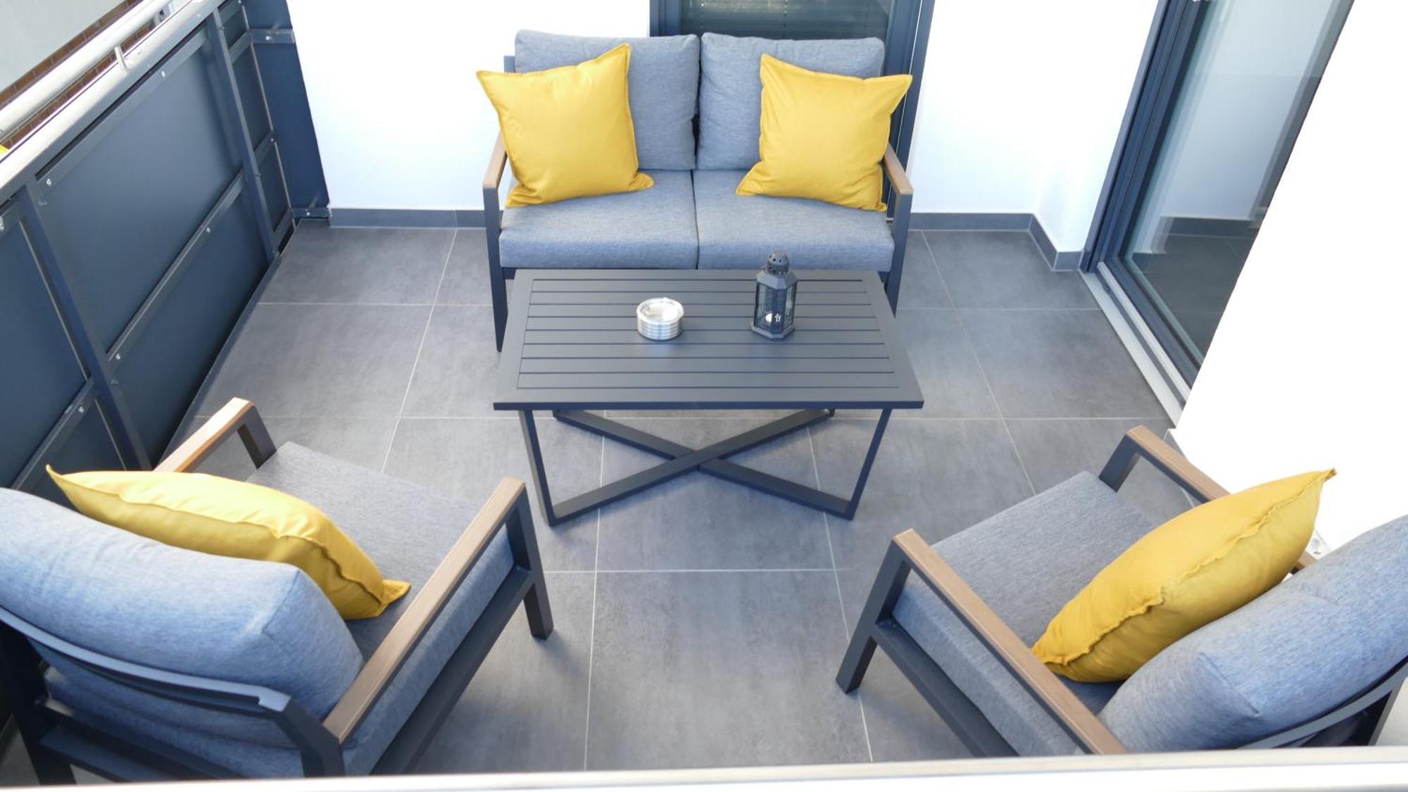 Luxury Apartment Weingarten Weingarten  Bagian luar foto