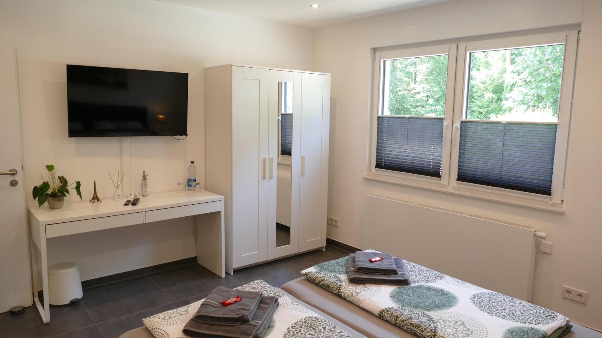 Luxury Apartment Weingarten Weingarten  Bagian luar foto