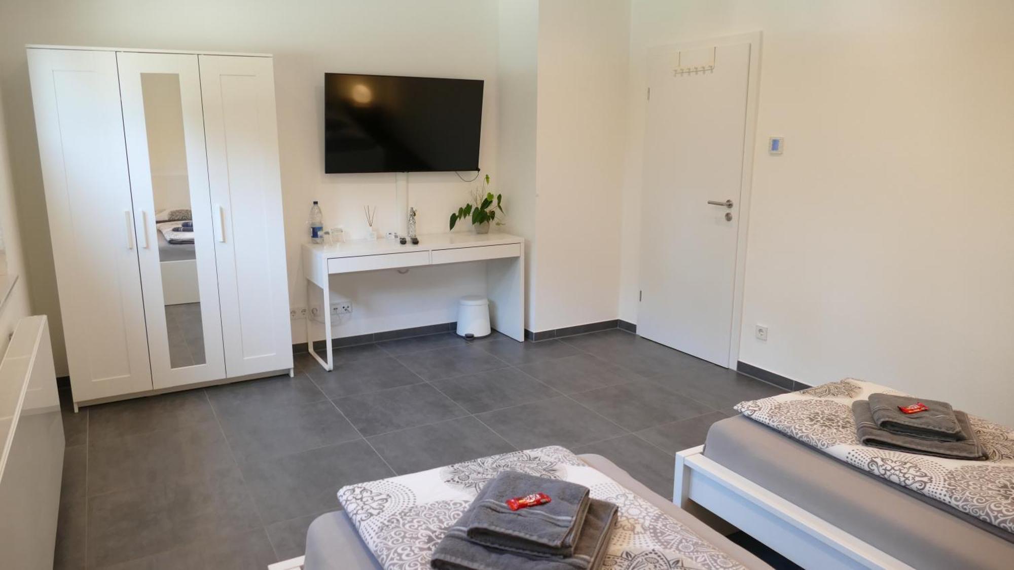 Luxury Apartment Weingarten Weingarten  Bagian luar foto